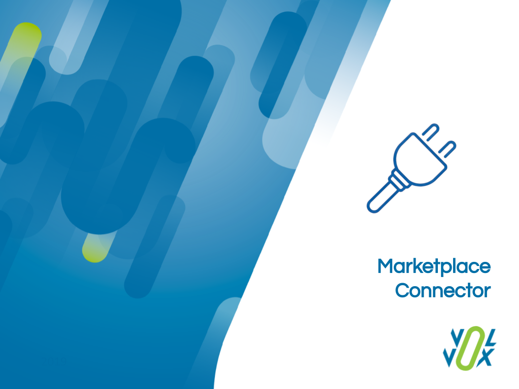 Marketplace Channels screenshot 1